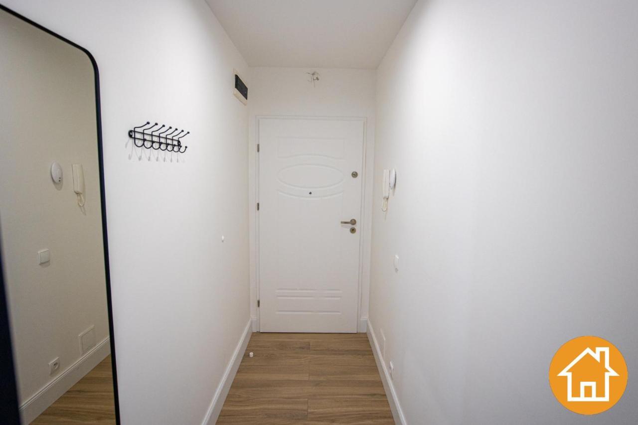 Apartament Z Widokiem - Visitopl Свіноуйсьце Екстер'єр фото